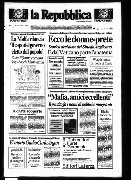 La repubblica